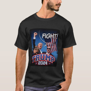 Camiseta Debate: 24/2/2024