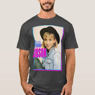 Camiseta Debbie Gibson
