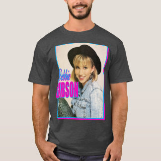 Camiseta Debbie Gibson