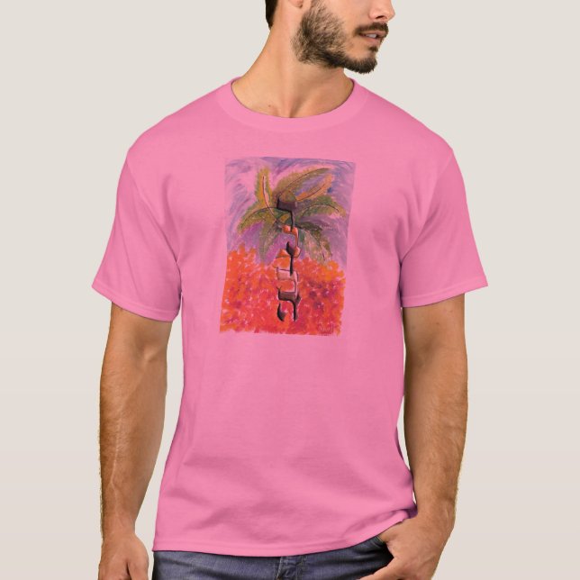 Camiseta Debora (Frente)