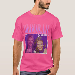 Camiseta deborah vance vintage