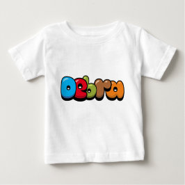 Camiseta Debra