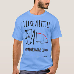 Camiseta Decadência da Teta