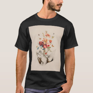 Camiseta Decaimento Belo