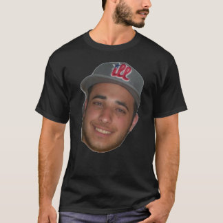 Camiseta Decano-o