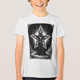 Camiseta Decarabia Energia Oculta Desencadeada