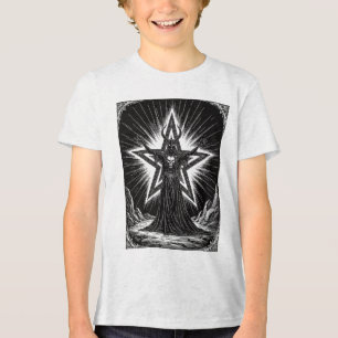Camiseta Decarabia Energia Oculta Desencadeada