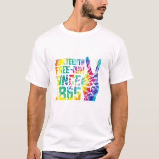 Camiseta Décima Junta Livre Desde
