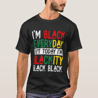 Camiseta Décima Junta Quebrando Cada Cadeia Desde 1865