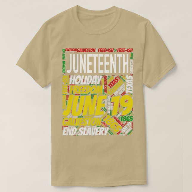 Camiseta Décima Sétima Celebração de Arte (Frente do Design)