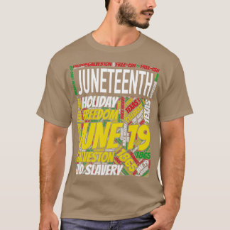 Camiseta Décima Sétima Celebração de Arte