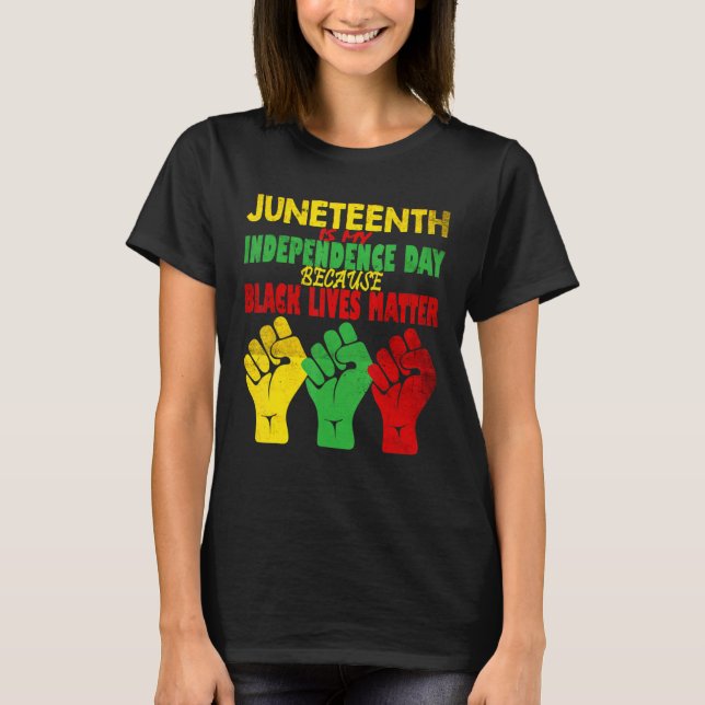 Camiseta Décimo De Junho É O Meu Dia De Independência Ish D (Frente)