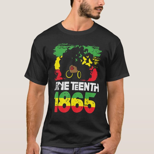 Camiseta Décimo De Junta É O Dia Da Minha Independência Mul (Frente)