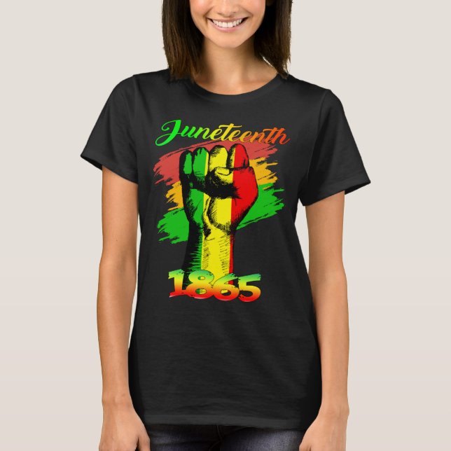 Camiseta Décimo De Junta É O Dia Da Minha Independência Mul (Frente)
