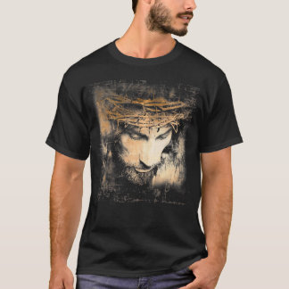 Camiseta Décimo Deus Egípcio 80S