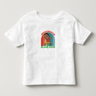 CAMISETA DECIMO NONO REI PRETO