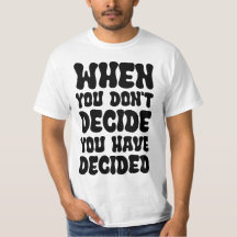 Decisions Define Direction Quote Design
