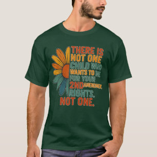 Camiseta Declaração Anti-Arma Negrito com Arte Margarida Co