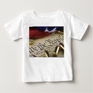 Camiseta Declaração de independência
