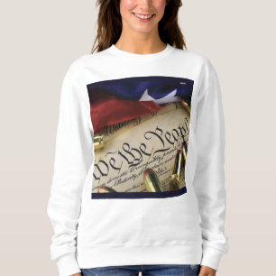 Camiseta Declaração de independência