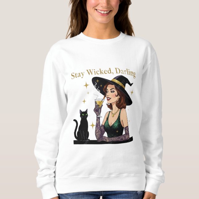 Camiseta Declaração de "Querido" (Frente)