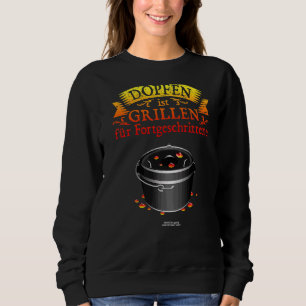 Camiseta Declaração Formal Neerlandesa Grillen & Dopfen Ori