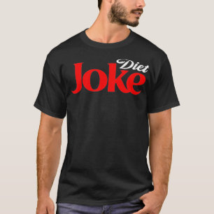 Camiseta Declaração Funny de Keto de Piada de Dieta Paleo