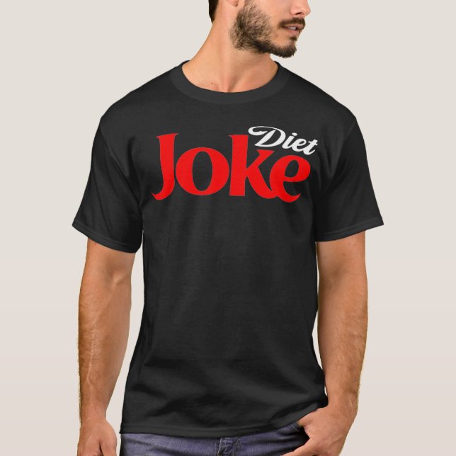 Camiseta Declaração Funny de Keto de Piada de Dieta Paleo V (Frente)