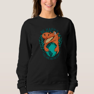 Camiseta Declaração Irônica Sobre As Alterações Climáticas