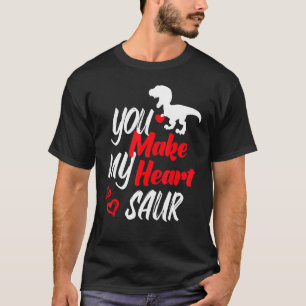 Camiseta Declaração Legal Dia dos Namorados Coração Apaixon