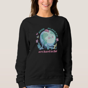 Camiseta Declaração sobre o aquecimento global