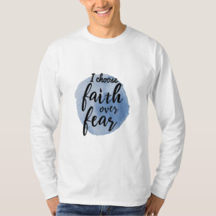 Camiseta declarações inspiradoras para o trabalho e o suc