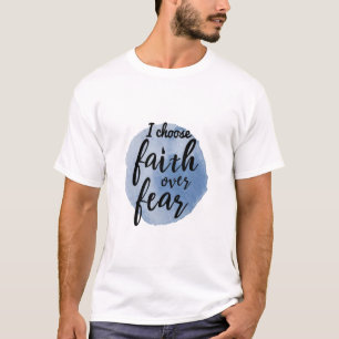 Camiseta declarações inspiradoras para o trabalho e o suc