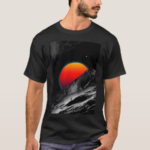 Camiseta Declive