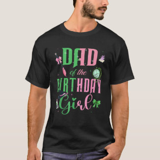 Camiseta Decoração
