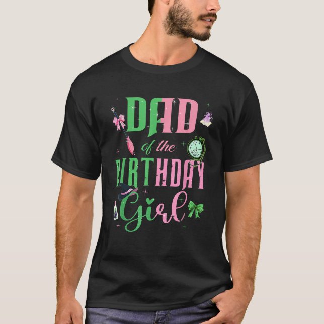 Camiseta Decoração  (Frente)