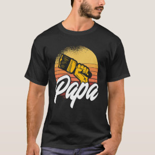 Camiseta Decorador Pintor das Mens House Papa 1