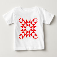 Decorativo 01 - Vermelho