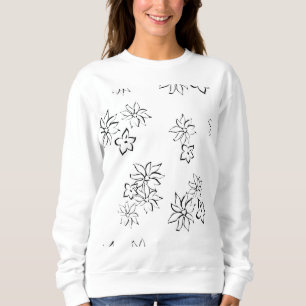 Camiseta Decorativo, Cinza Davy