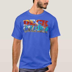 CAMISETA DECRETO