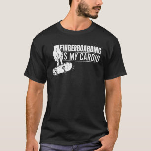 Camiseta Dedo De Bordo Direto De Bordo Direto Tr