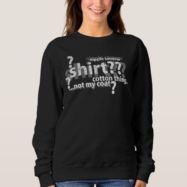 Camiseta Deduções Antigas e Embriagadas (Frente)