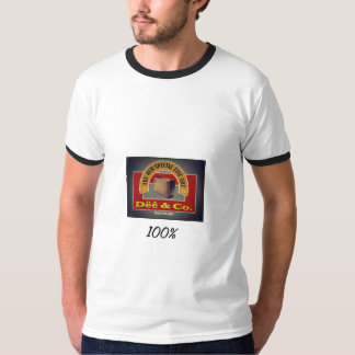 Camiseta Dëê & Co.