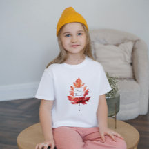 Deem aos Obrigados Folha Vermelha Folha Ação de Gr