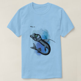 Camiseta Deep Dive