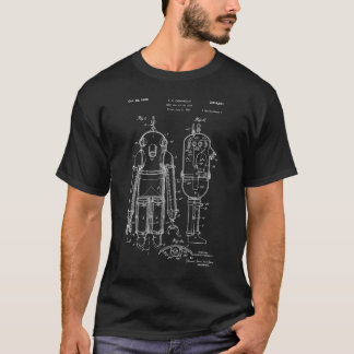 Camiseta Deep Sea Diver 1935 - 02