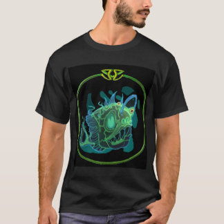 Camiseta deepc01