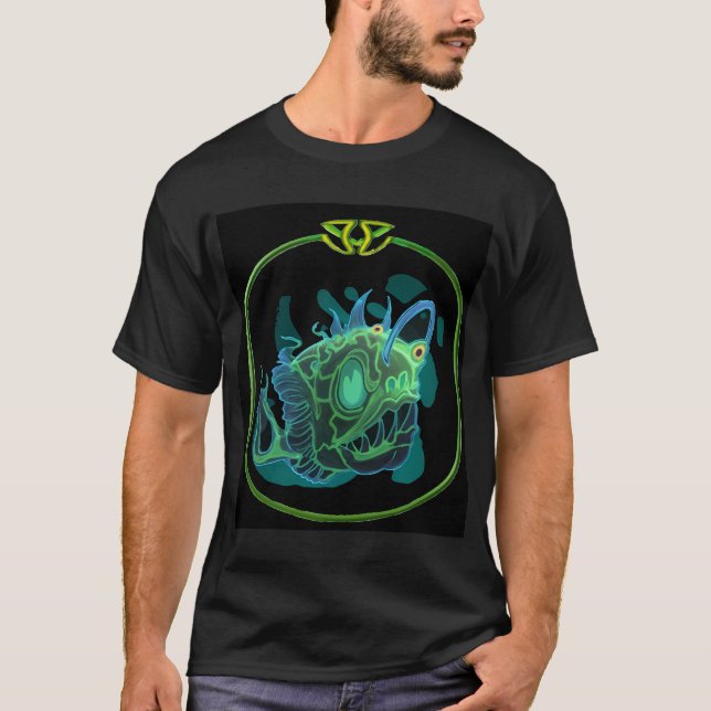 Camiseta deepc01 (Frente)