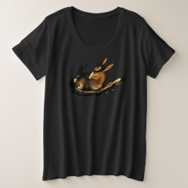 Camiseta Deer