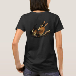 Camiseta Deer